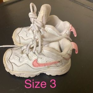 Toddler shoes
